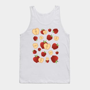 APPLE Tank Top